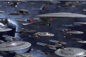 Una nueva película de Star Trek abordará la formación de la Flota Estelar en la línea Kelvin de la franquicia