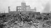 Hiroshima y Nagasaki, 81 años: la erosión de la arquitectura nuclear