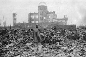 Hiroshima y Nagasaki, 81 años: la erosión de la arquitectura nuclear