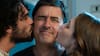 Cómo es el debut de Papi Ricky en el cine: “Una cosa es criar a los hijos y otra cosa es soltarlos”