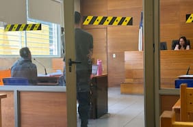 Dictan prisión preventiva contra imputado por homicidios registrados durante Navidad en El Monte