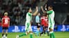 El millonario premio que ingresa el Betis de Manuel Pellegrini tras su exitoso retorno a la Champions League