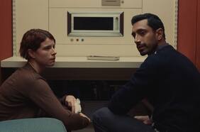 Llega Fingernails, una de las mejores películas románticas del año: “No intentamos dar muchas respuestas, porque el amor es lo más esquivo que existe”