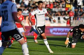 Colo Colo reacciona del letargo: remonta y hunde un poco más a Magallanes