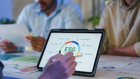 Pablo Valenzuela: “Sin medición, la sostenibilidad se vuelve algo demasiado suave. Necesitamos que tenga lenguaje de negocio”