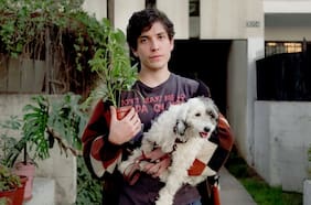 La celebrada película Proyecto Fantasma fija su estreno en Chile