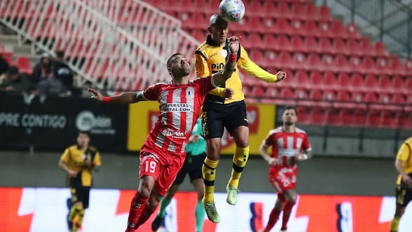 A qué hora y dónde ver a Unión La Calera vs. Coquimbo Unido en TV y streaming