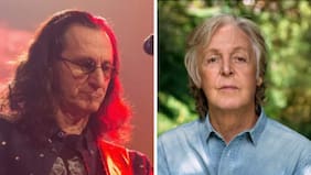 Cuando Paul McCartney convenció a Rush que debían volver