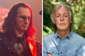 Cuando Paul McCartney convenció a Rush que debían volver