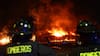 Reiteradas falencias en seguridad complican a Panimex tras voraz incendio: Bomberos y Salud apuntan a incumplimientos de la empresa