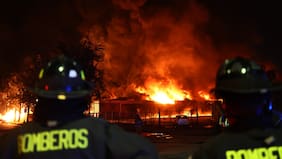 Reiteradas falencias en seguridad complican a Panimex tras voraz incendio: Bomberos y Salud apuntan a incumplimientos de la empresa