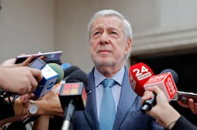 “En corto plazo”: canciller da cuenta de altas expectativas para concretar extradición de sicario del “Rey de Meiggs”