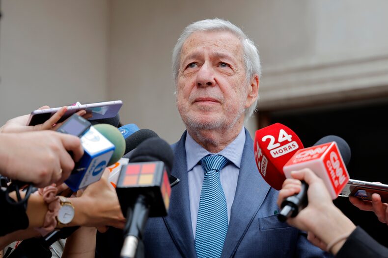 Alberto van Klaveren