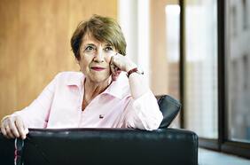 Ministra Consuelo Valdés: “Un peso que se asigna a Cultura, se deja de colocar en otro programa o necesidad”