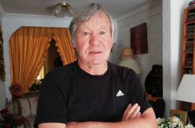 Chuflinga Herrera se suma a los detractores del Fondo de Retiro del Sifup: “Es una injusticia muy grande lo que están haciendo los dirigentes”