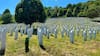 Hasan Hasanovich, sobreviviente de Srebrenica: “Lo que ocurrió es una mancha negra en la conciencia de la sociedad holandesa”