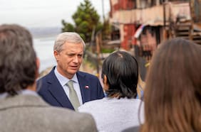 Plan de Reconstrucción Nacional: Kast anuncia su proyecto eje con foco en reactivación económica y advierte “medidas impopulares”