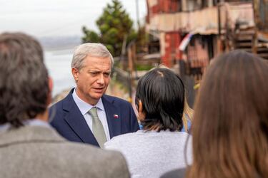 Plan de Reconstrucción Nacional: Kast anuncia su proyecto eje con foco en reactivación económica y advierte “medidas impopulares”