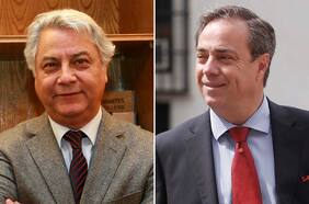 Fact Checking Político XXIV: Jaime Naranjo (PS) y Francisco Eguiguren (RN) y el segundo retiro del 10%