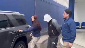 PDI detiene a sujeto por homicidio de conductor de aplicación en San Ramón