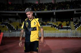 El duro castigo contra Rodrigo Holgado tras grave acusación de la FIFA