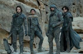 Dune: Parte Dos será “una película de guerra épica más llena de acción”