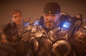 Gears of Wars tendría un recopilatorio al estilo de Master Chief Collection que llegaría este año