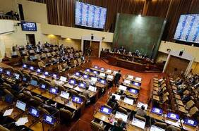 Lo que muestra la discusión sobre escaños reservados