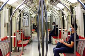 El otro desafío de Metro: recuperar los pasajeros perdidos y volver a los niveles prepandemia