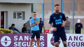 Scaloni rompe el silencio y aborda la lesión de Lionel Messi a días del Mundial: “La meta es intentar recuperarlo”
