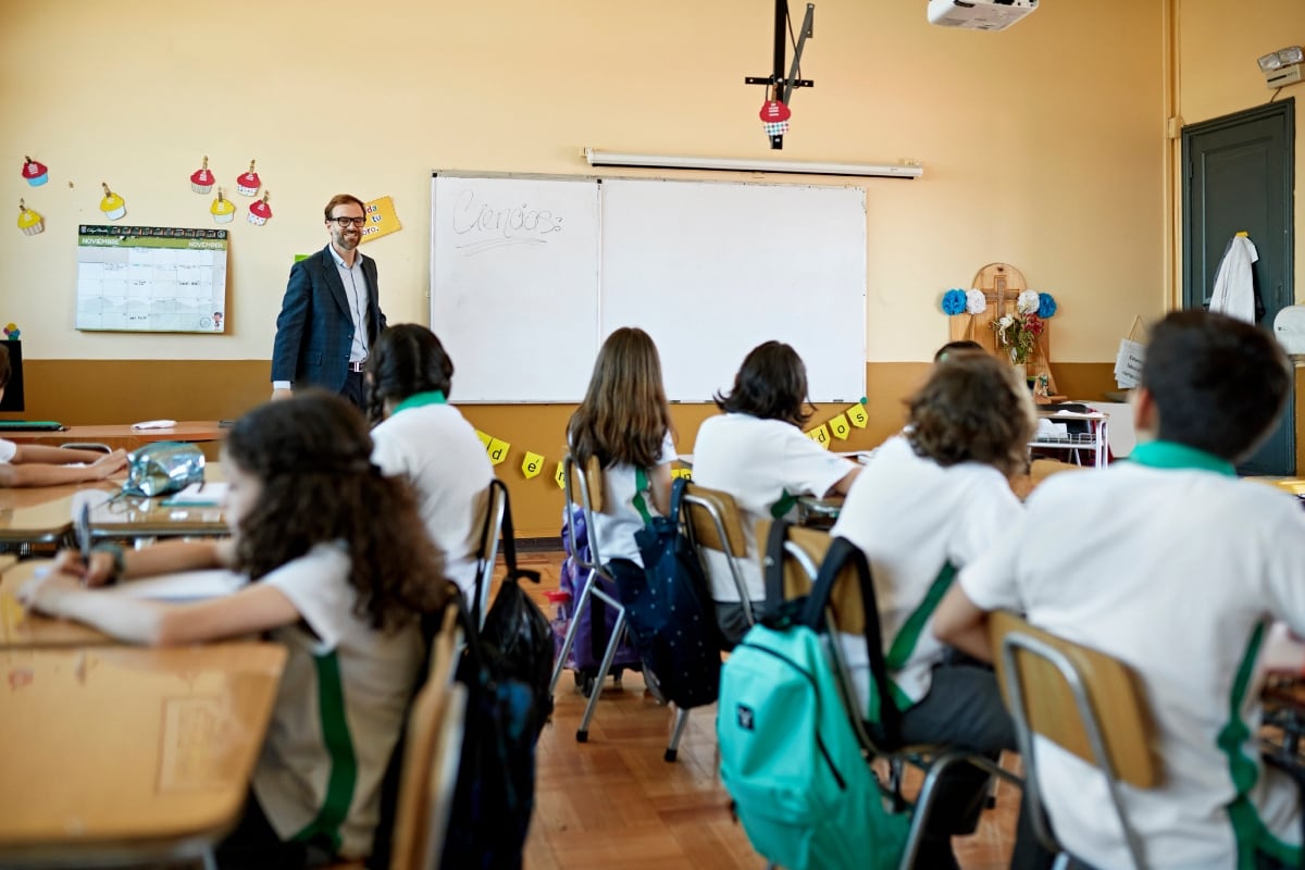 “Empujamos que los colegios tengan participación”: gobierno insiste con admisión optativa en proyecto que modifica el SAE