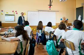INDH de Biobío presentó recurso de protección en favor de niño TEA de 10 años que se le aplicó ley Aula Segura