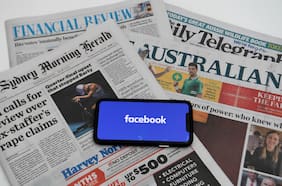 Efecto Australia: la Unión Europea se suma a la disputa entre medios y plataformas de internet