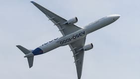Airbus y la crisis de los combustibles: “La industria aérea es muy resiliente”