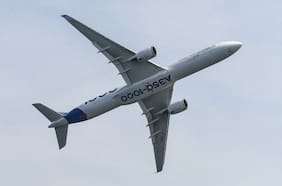 Airbus y la crisis de los combustibles: “La industria aérea es muy resiliente”