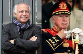 Cuando Fernando Ubiergo se negó a almorzar con Augusto Pinochet