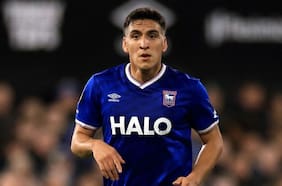 Dónde y qué hora ver a Marcelino Núñez en la Premier League en el Manchester United vs. Ipswich Town