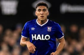 Con asistencia de Marcelino Núñez: Ipswich vence al Sheffield y escala a puestos de playoffs en el Championship