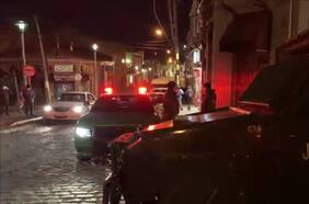 “Me duele el alma”: alcalde de El Quisco lamenta el homicidio de su sobrino en talud de San Antonio