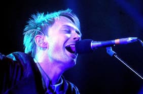 Radiohead sorprende y lanza nuevo disco en vivo