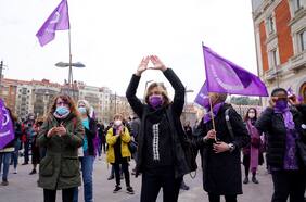 Gobierno español celebra la aprobación de la Ley de ‘solo sí es sí’: “Es un día de victoria después de muchos años de lucha”