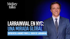 LarrainVial en NYC: una mirada global