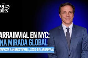 LarrainVial en NYC: una mirada global