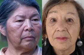 ¿Dónde están Julia Chuñil y María Ercira Contreras? Los casos de adultas mayores desaparecidas que siguen sin resolverse