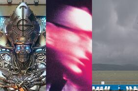 Crítica de discos de Marcelo Contreras: Álex Anwandter se pone bailable, Ghost tributa a los grandes y Blur luce joven