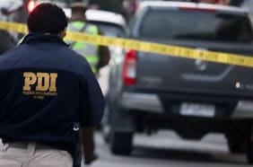 Hombre muere electrocutado por cable que se cortó tras caída de árbol en Puente Alto