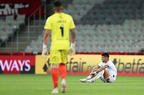 Lío con los protocolos: Colo Colo pide suspender o aplazar el partido con Antofagasta