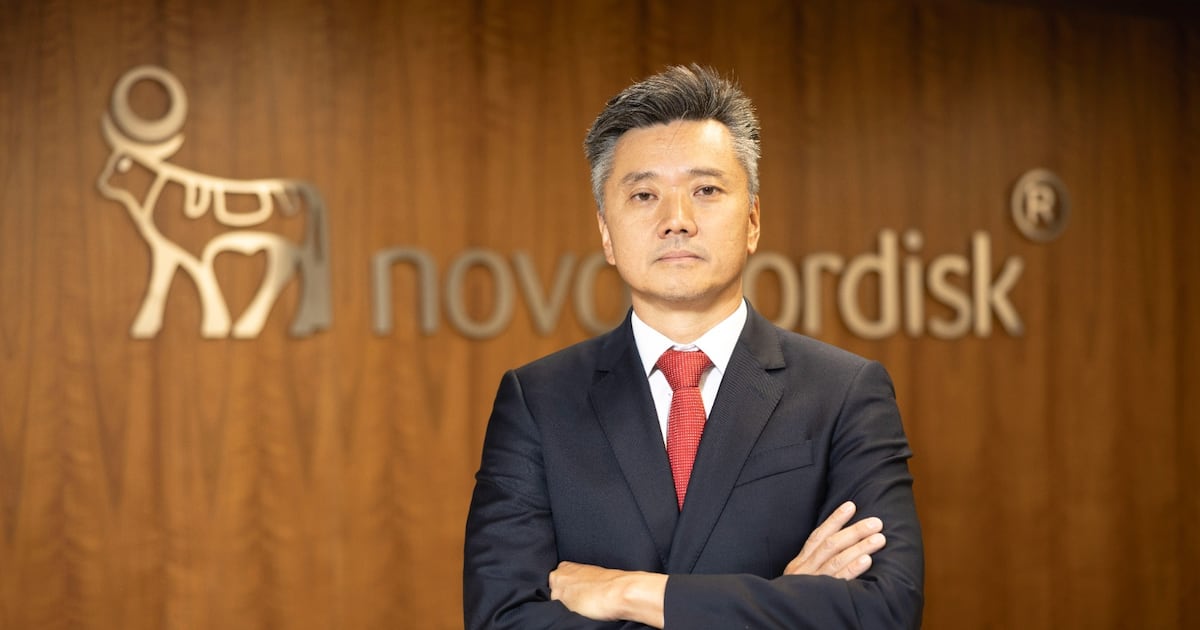 Novo Nordisk lanza Wegovy en Chile: el nuevo fármaco contra la obesidad crónica