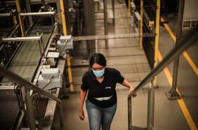 Resurgir durante la pandemia: el relato de los excluidos