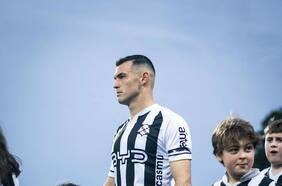 Quién es Fabricio Formiliano, el experimentado uruguayo que la U fichó para pelear el Torneo Nacional